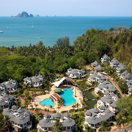 Krabi Resort Ao Nang Eksteriør billede