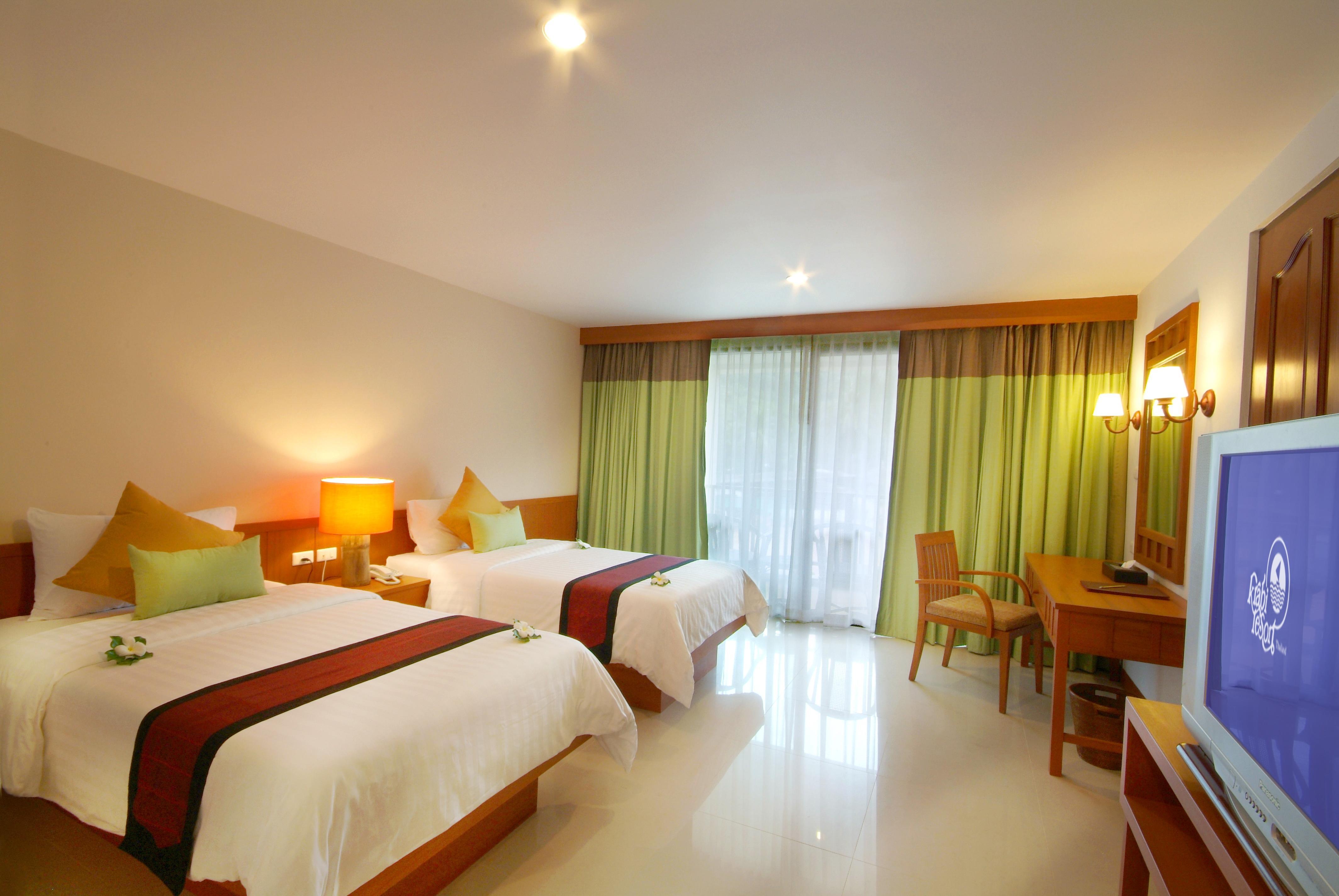 Krabi Resort Ao Nang Eksteriør billede