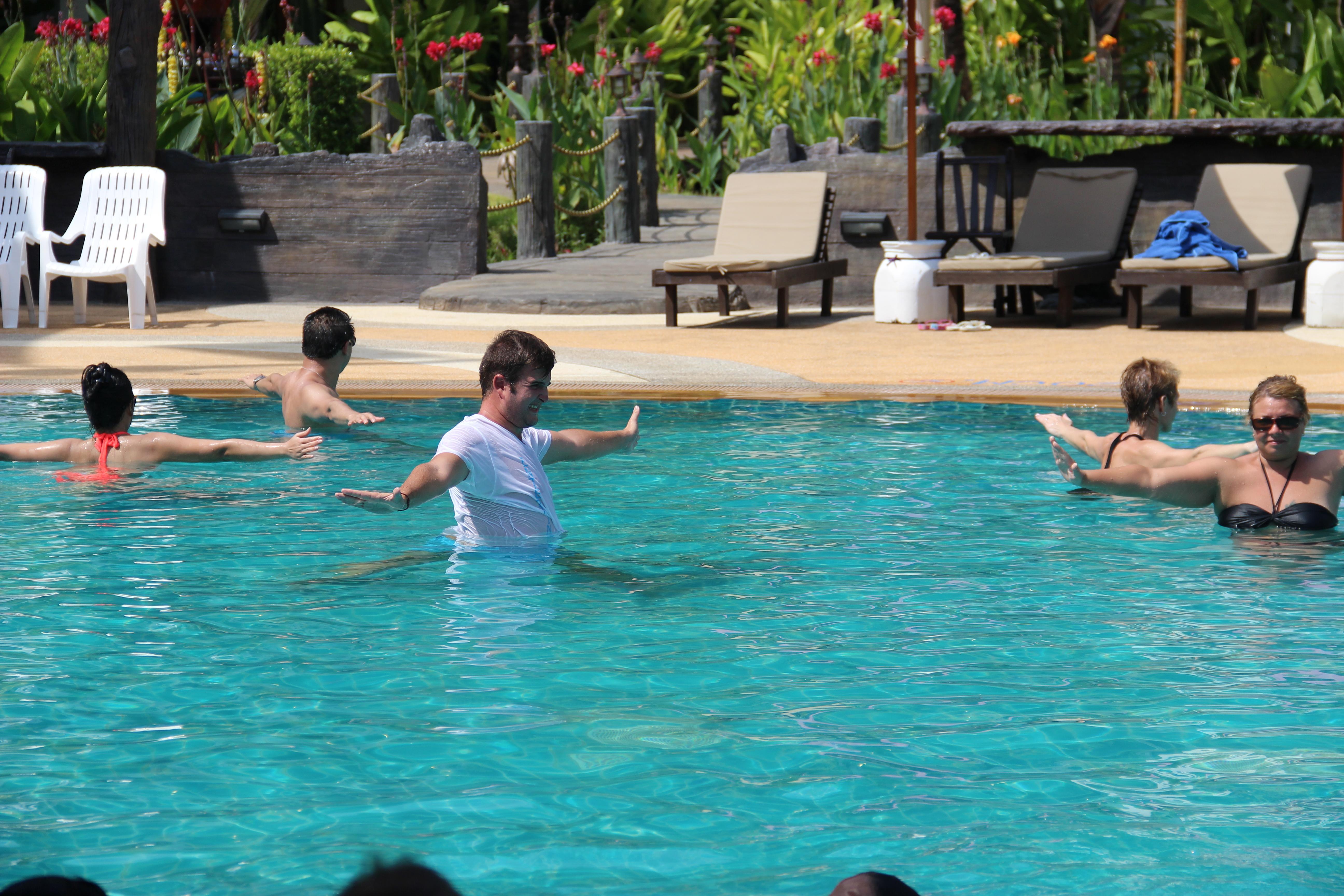 Krabi Resort Ao Nang Eksteriør billede
