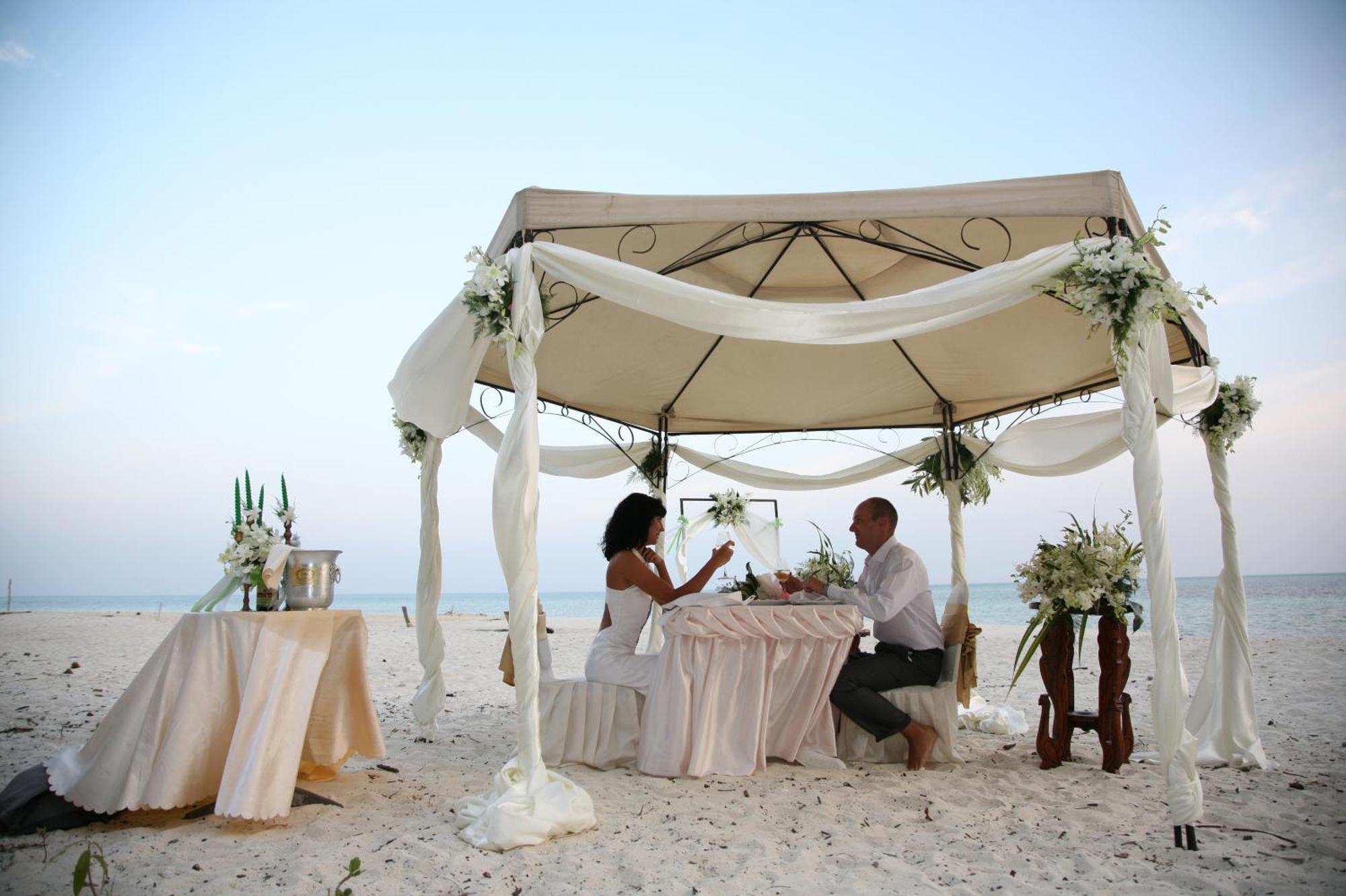 Krabi Resort Ao Nang Eksteriør billede