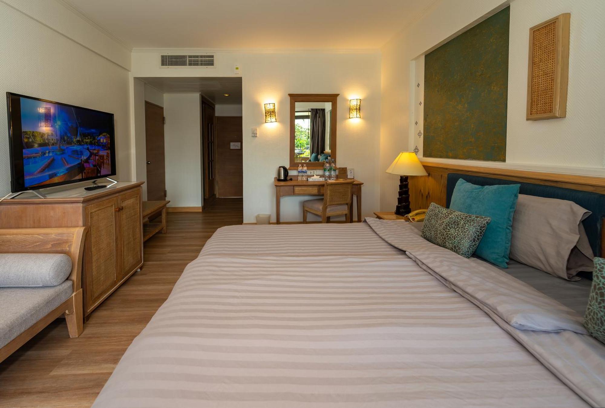 Krabi Resort Ao Nang Eksteriør billede