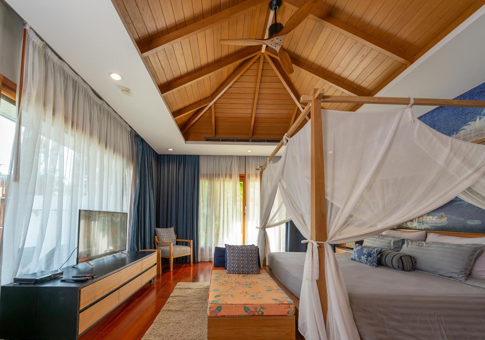 Krabi Resort Ao Nang Eksteriør billede