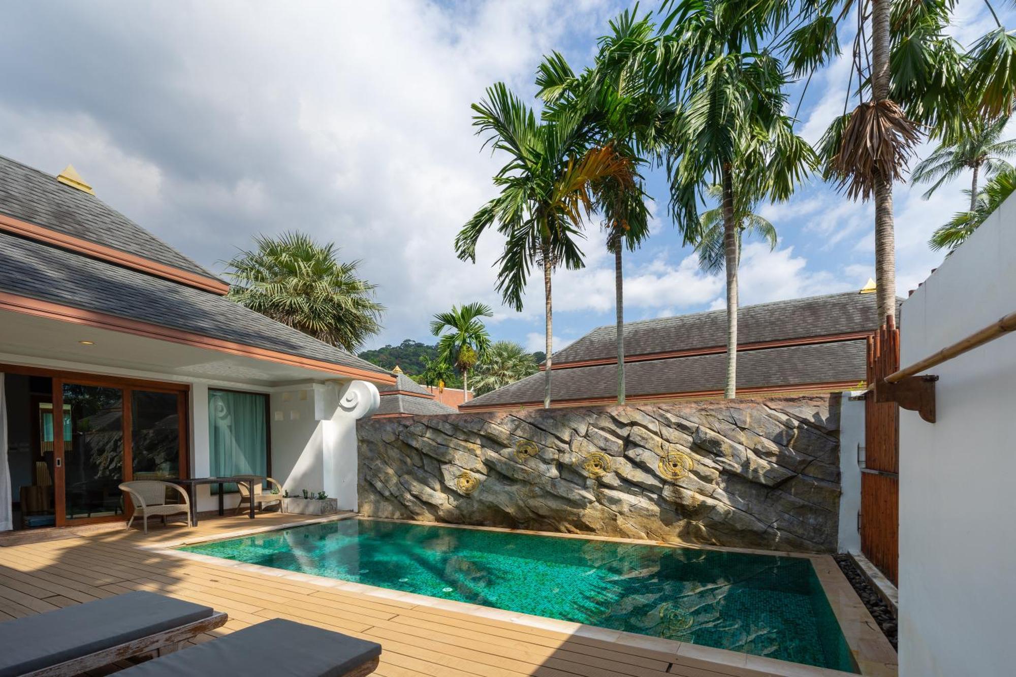 Krabi Resort Ao Nang Eksteriør billede