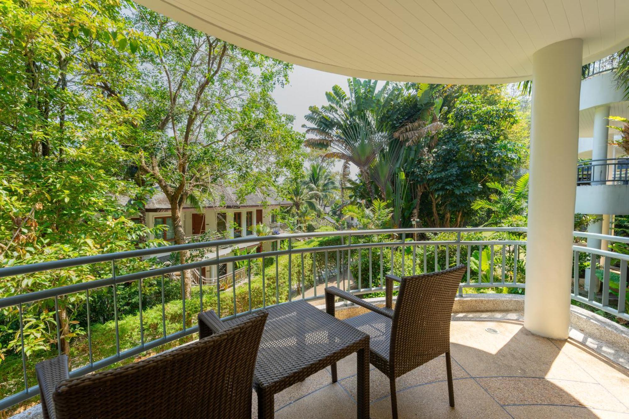Krabi Resort Ao Nang Eksteriør billede
