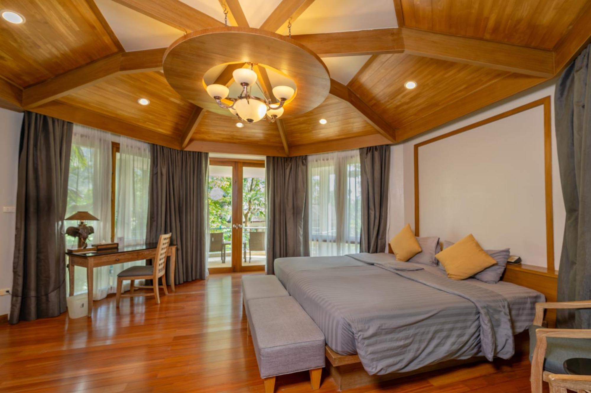 Krabi Resort Ao Nang Eksteriør billede